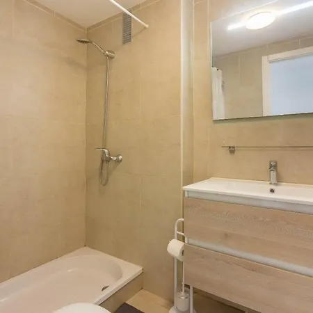 Апартаменты Cape Salema 1a018 *