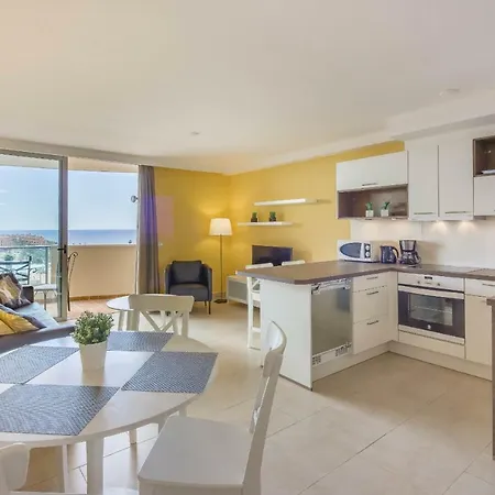 Apartment Cape Salema 1a018 Palm-mar