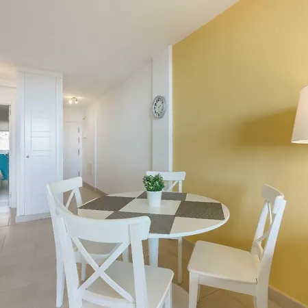 Apartment Cape Salema 1a018 *