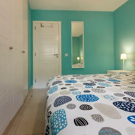Апартаменты Cape Salema 1a018 *