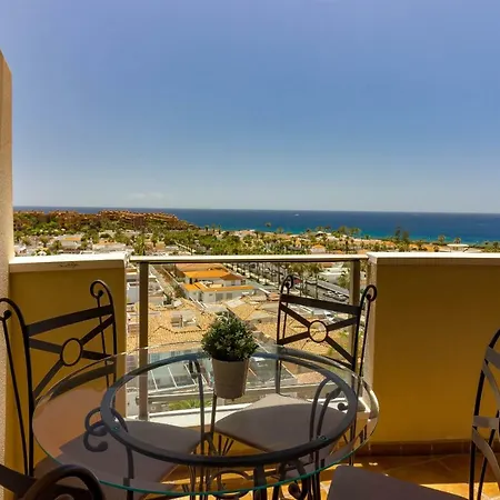 Cape Salema 1a018 Апартаменты *
